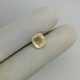 Yellow Sapphire (Pukhraj) 3.13 Ct Good Quality Yellow Sapphire (Pukhraj) 3.13 Ct Good Quality